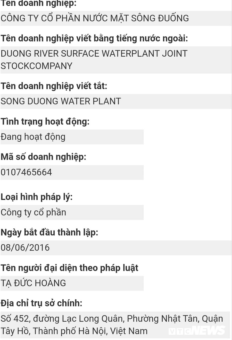 song-duong