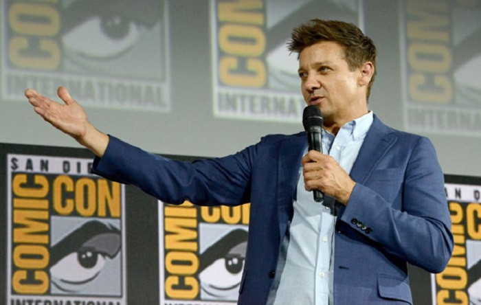 JeremyRenner