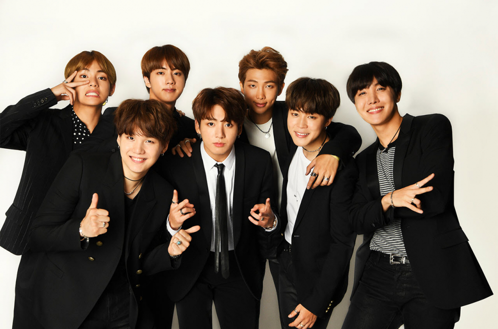 BTS