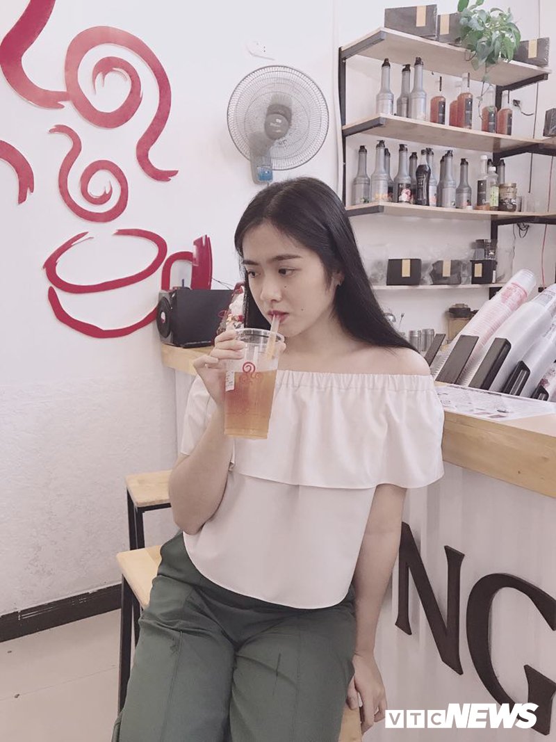 Ng M V P V N Ng I M C A Hot Girl I H C Ki M S T H N I