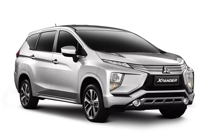 Mitsubishi-Xpander-Special-Edition-1