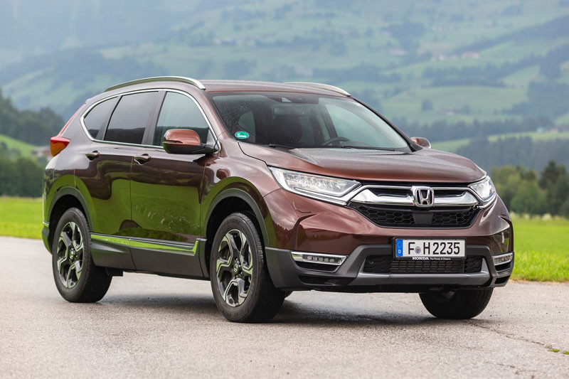 5-Honda-CR-V 5