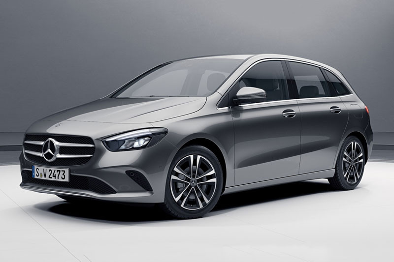 Mercedes-Benz-B-200-2