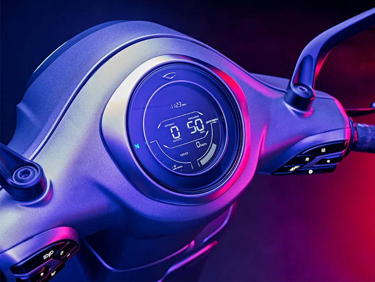 Bajaj-Chetak-Electric-instrument-gauge 3