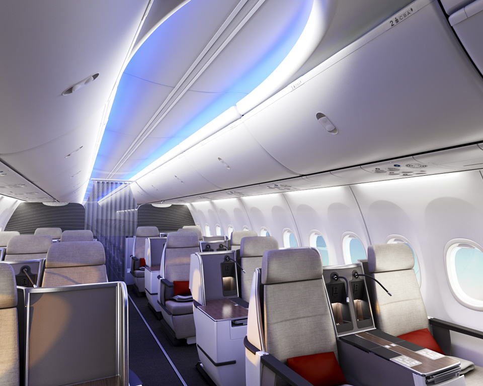 boeing7 8