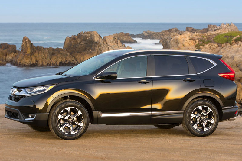 5-Honda-CR-V 5