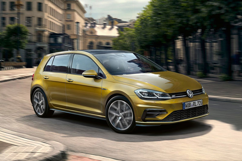 9-Volkswagen-Golf 9
