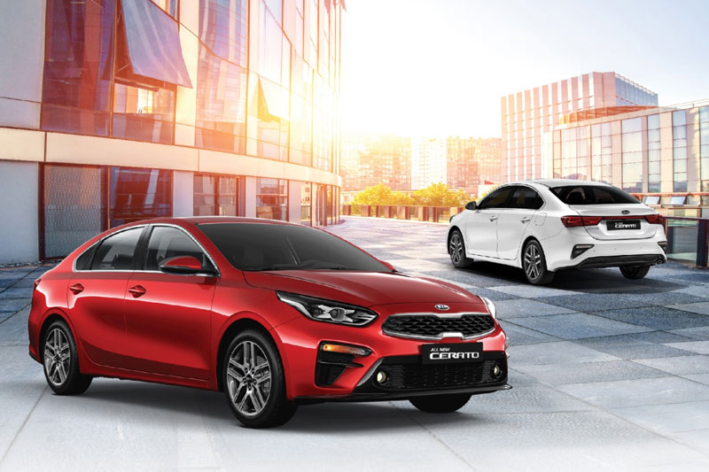 Kia-Cerato 3