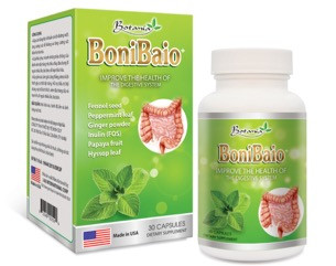 BoniBaio – Sản phẩm vàng vì sức khỏe cộng đồng năm 2019 - 3