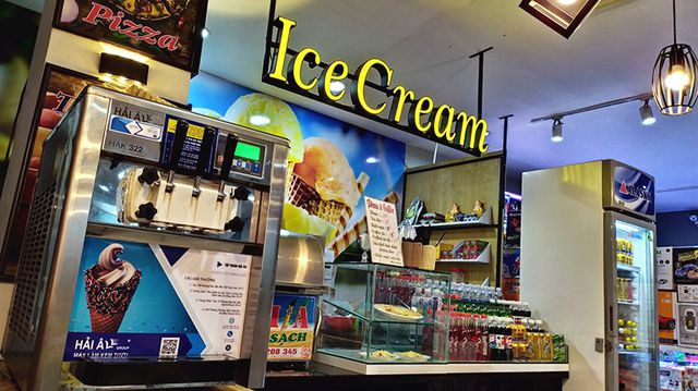 Dựa vào đâu để đánh giá phân khúc các thương hiệu máy làm kem tươi? - 1