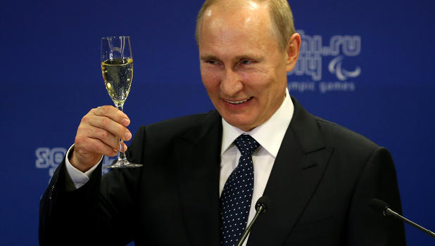 putin