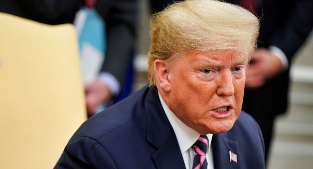 Luận tội ông Trump, đảng Dân chủ nhắm tới đích khác? - 1