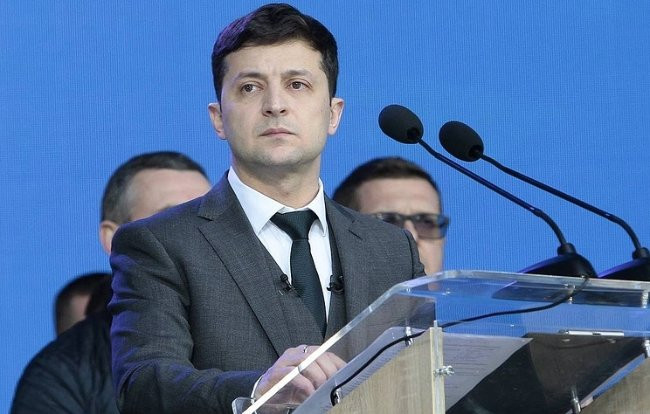 zelensky