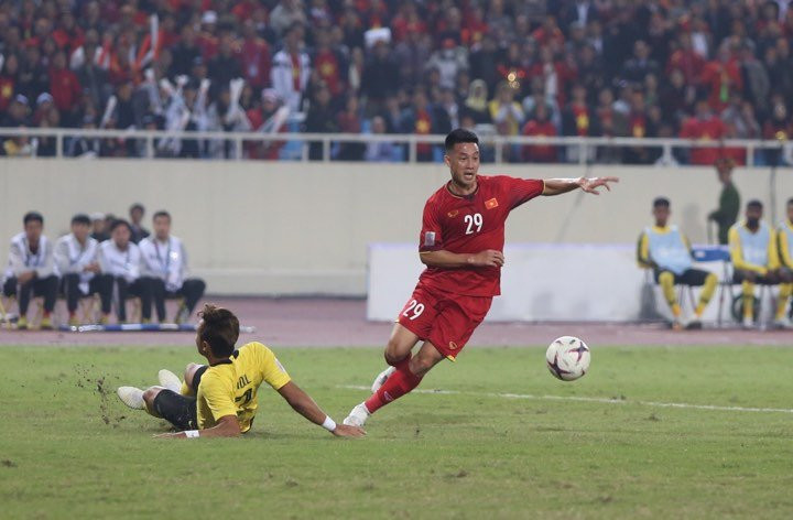 Vietnam-Malaysia2 12