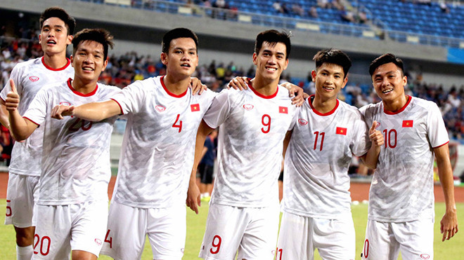 u22-viet-nam-seagame