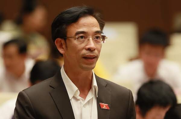 nguyen quang tuan