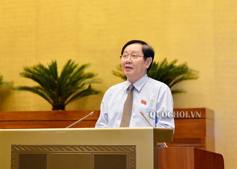 le vinh tan