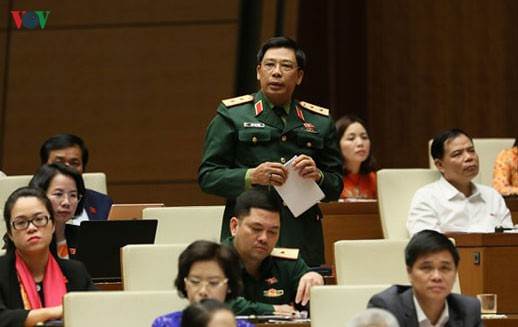 tran viet khoa