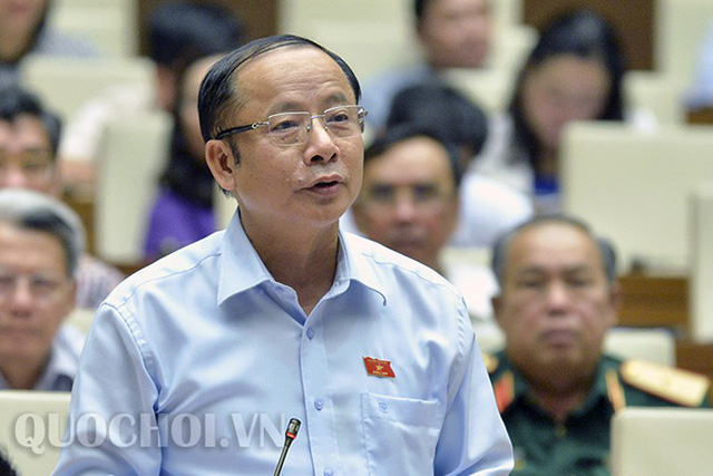 nguyen van than
