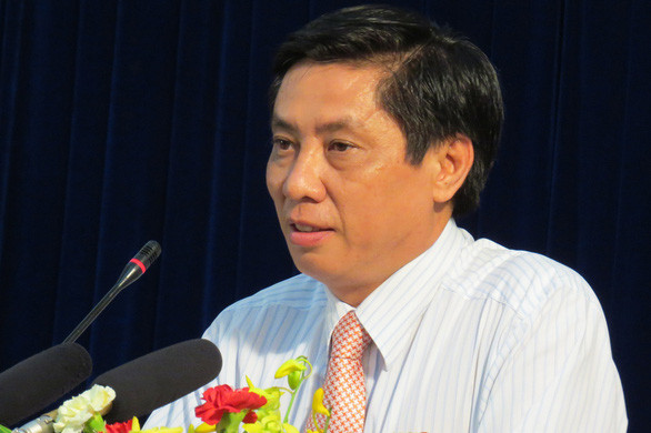 le duc vinh