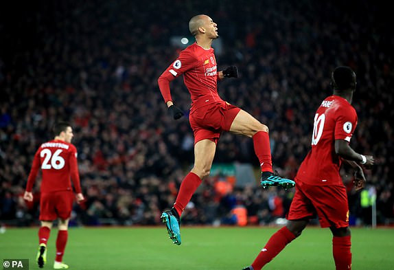 Fabinho 15
