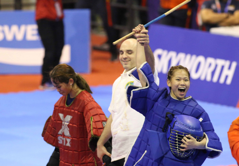 vu thi thanh binh 55kg 5