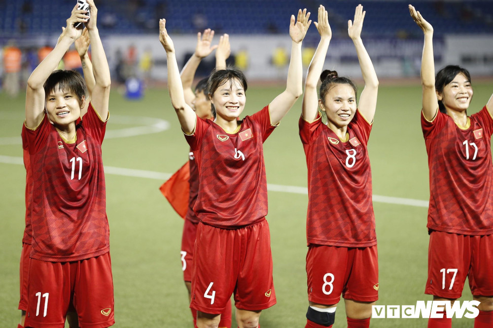 bong da nu Viet Nam-01