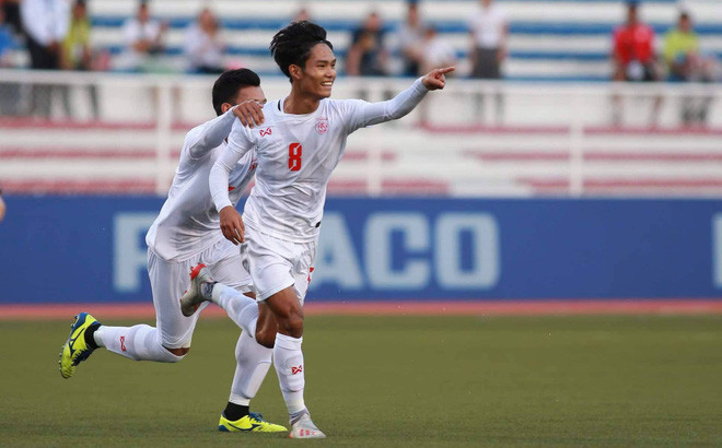 u22 myanmar