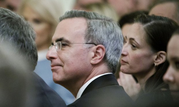 Luận tội ông Trump: Cố vấn Nhà Trắng đóng vai trò gì trong phiên tòa Thượng viện? - 1