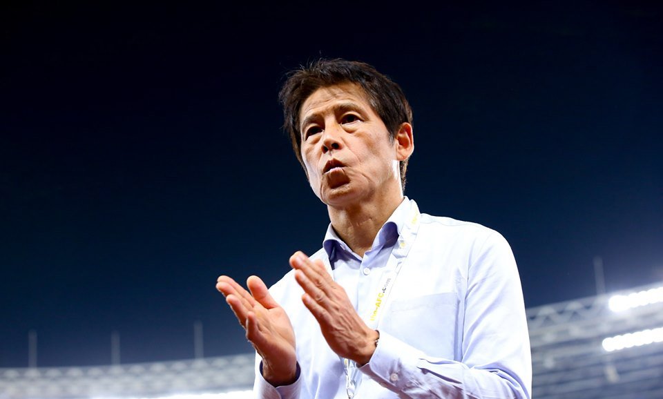 Nishino