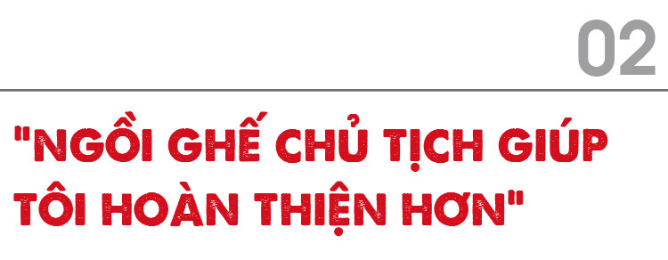 Chủ tịch Hữu Thắng: Người đàn ông 'thép' và cuộc hồi sinh biểu tượng bóng đá TP.HCM - 4