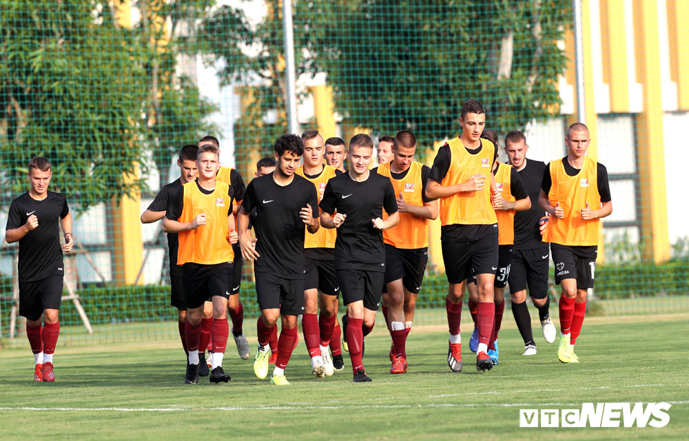 23 NQM - CLB SARAJEVO 01