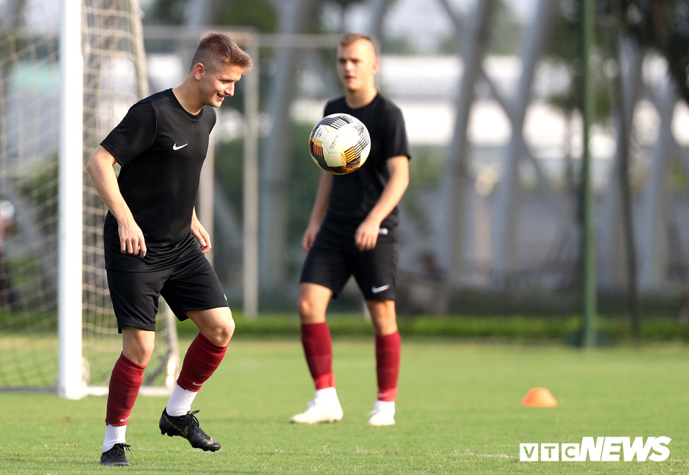 23 NQM - CLB SARAJEVO 11 8