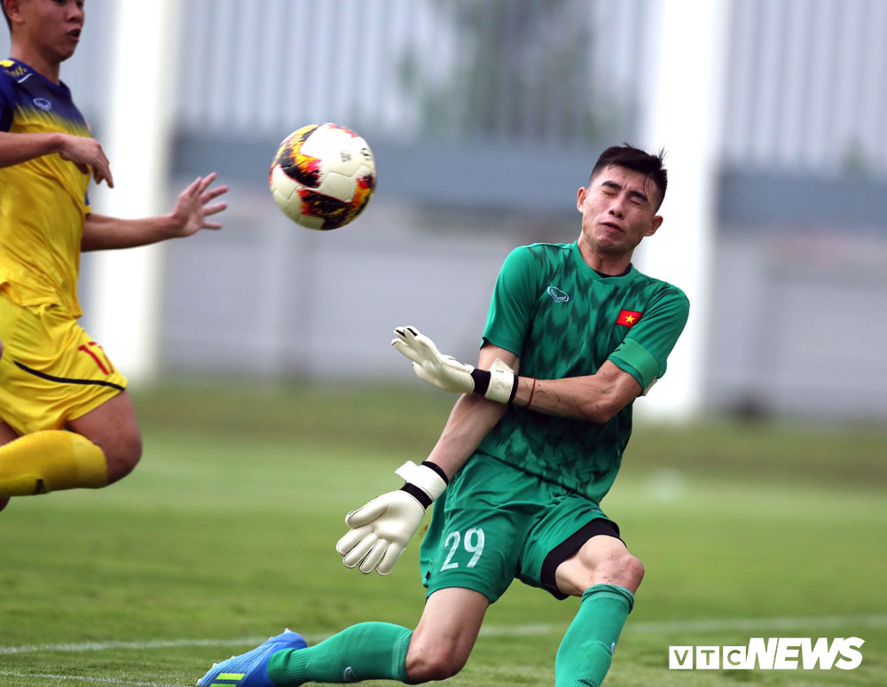 26 NQM - U19 VIET NAM vs U19 SARAJEVO 16 3