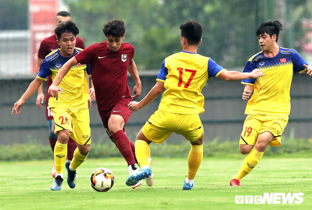 26 NQM - U19 VIET NAM vs U19 SARAJEVO 35 3