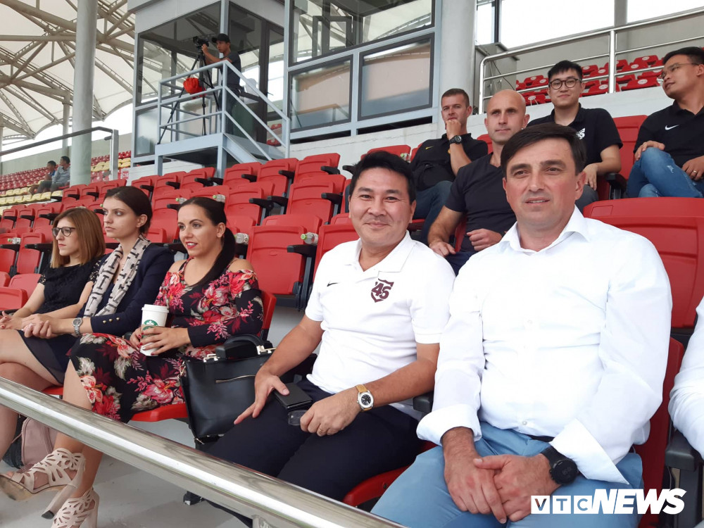 nguyen hoai nam chu tich sarajevo