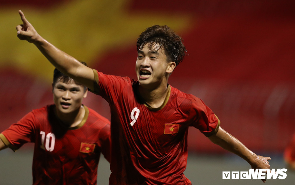 U21 Vietnam (17) 6