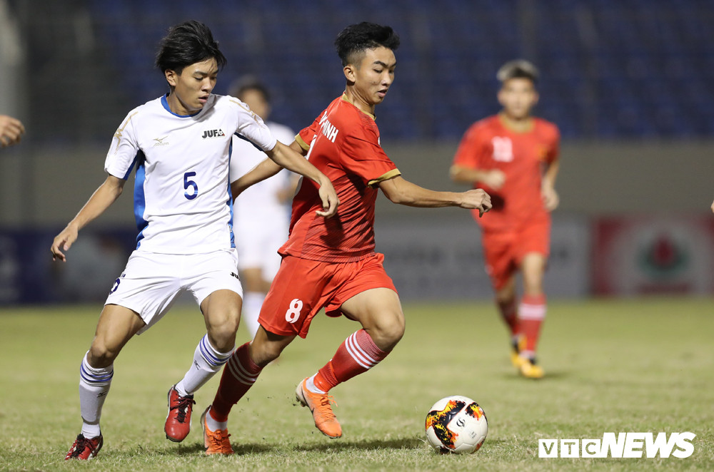 U21 Viet Nam (1) 5