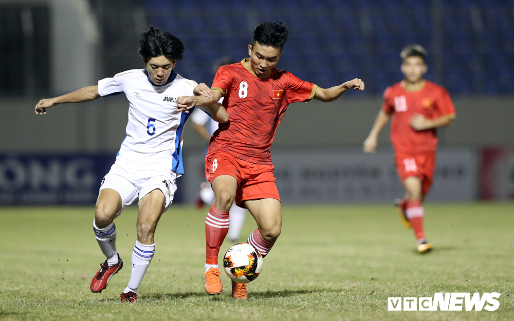 U21 Viet Nam (4) 7