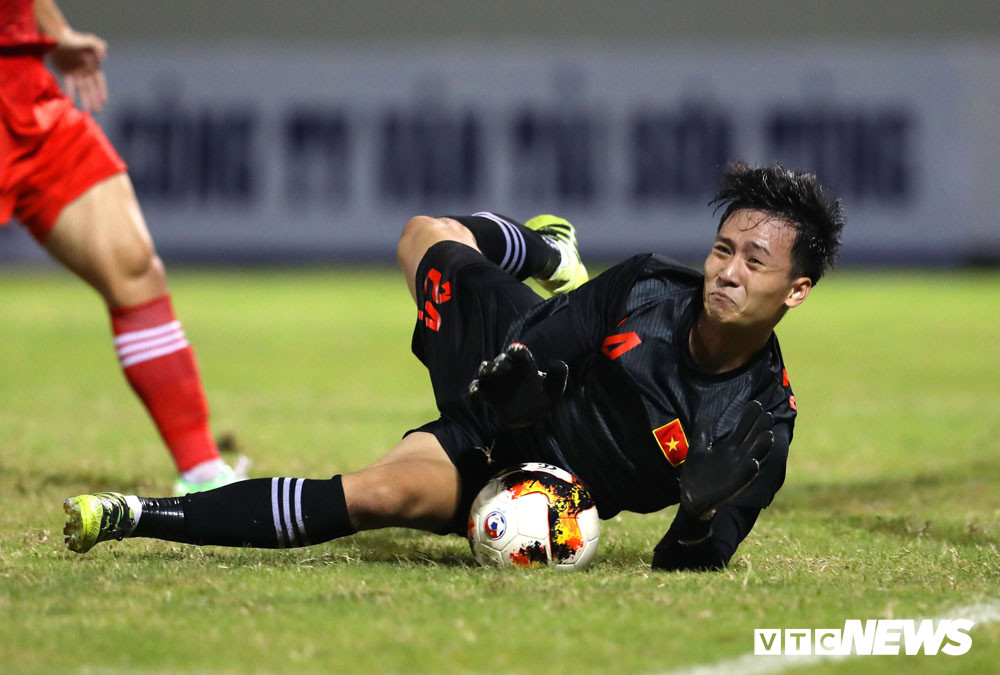 05 NQM - CK U21 VIET NAM vs U21 NHAT BAN 11 3