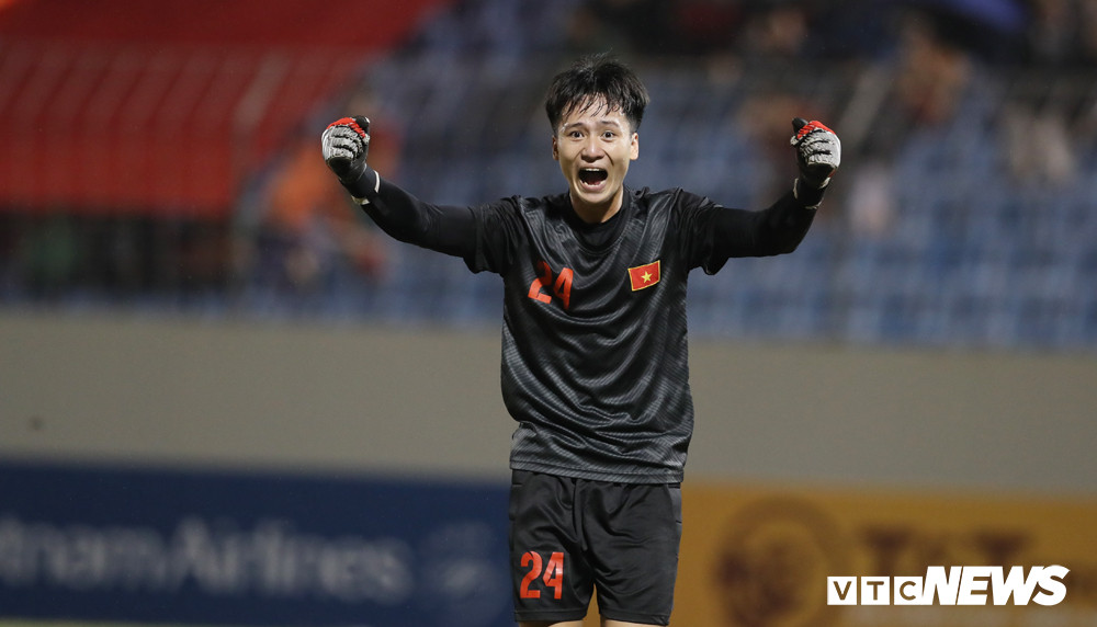 U21 Viet Nam (8) 7