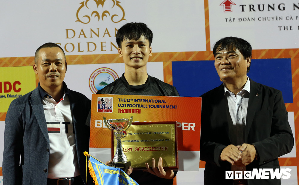 05 NQM - CK U21 VIET NAM vs U21 NHAT BAN 19