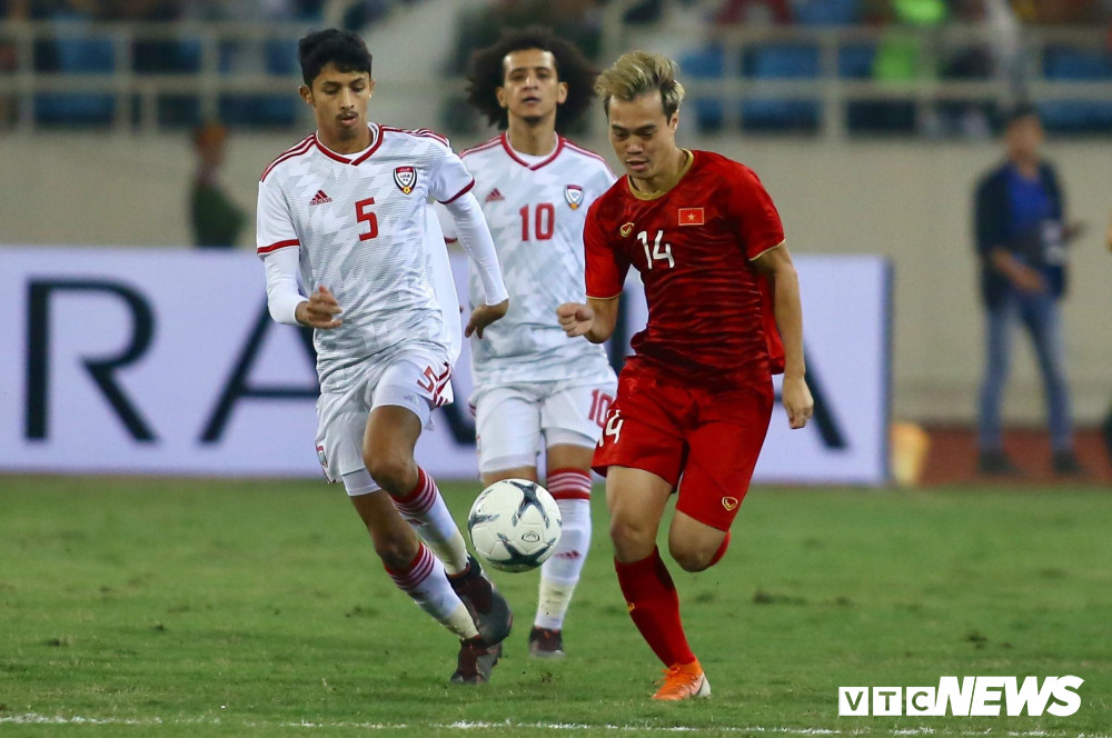 Viet Nam vs UAE-01 11