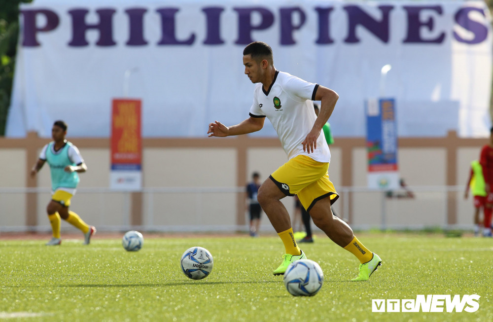 faiq bolkiah u22 viet nam brunei 6