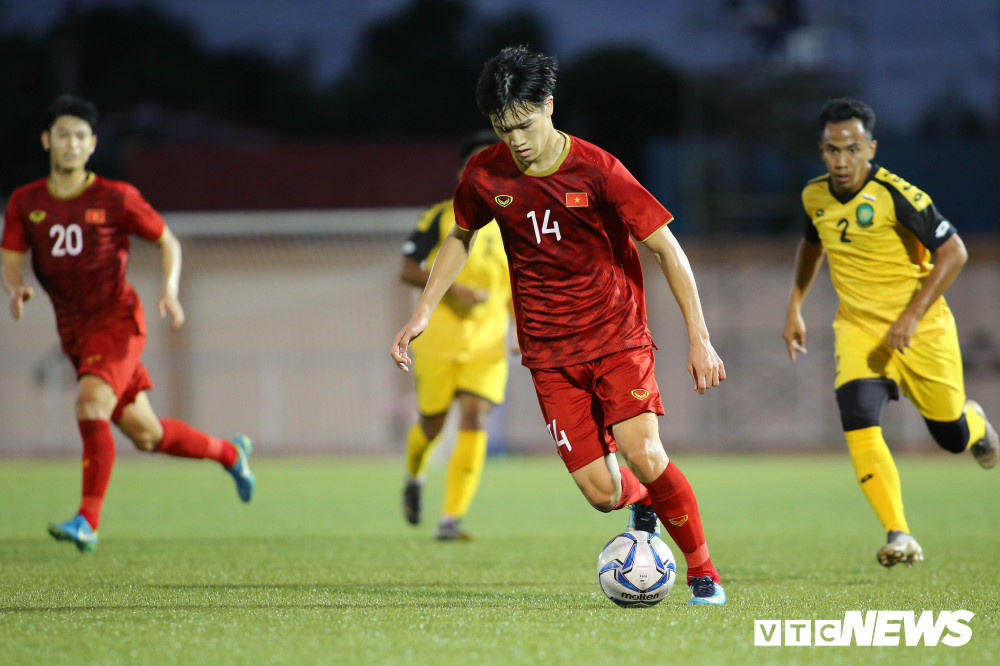 U22 Viet Nam (24) 27