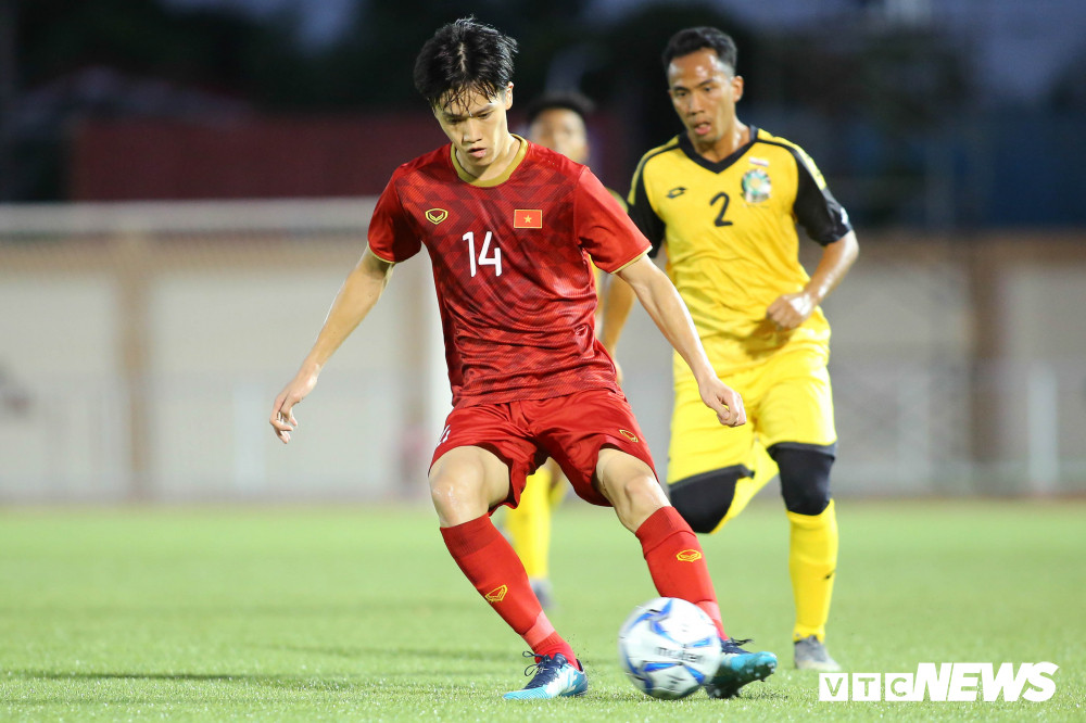 U22 Viet Nam (25) 28