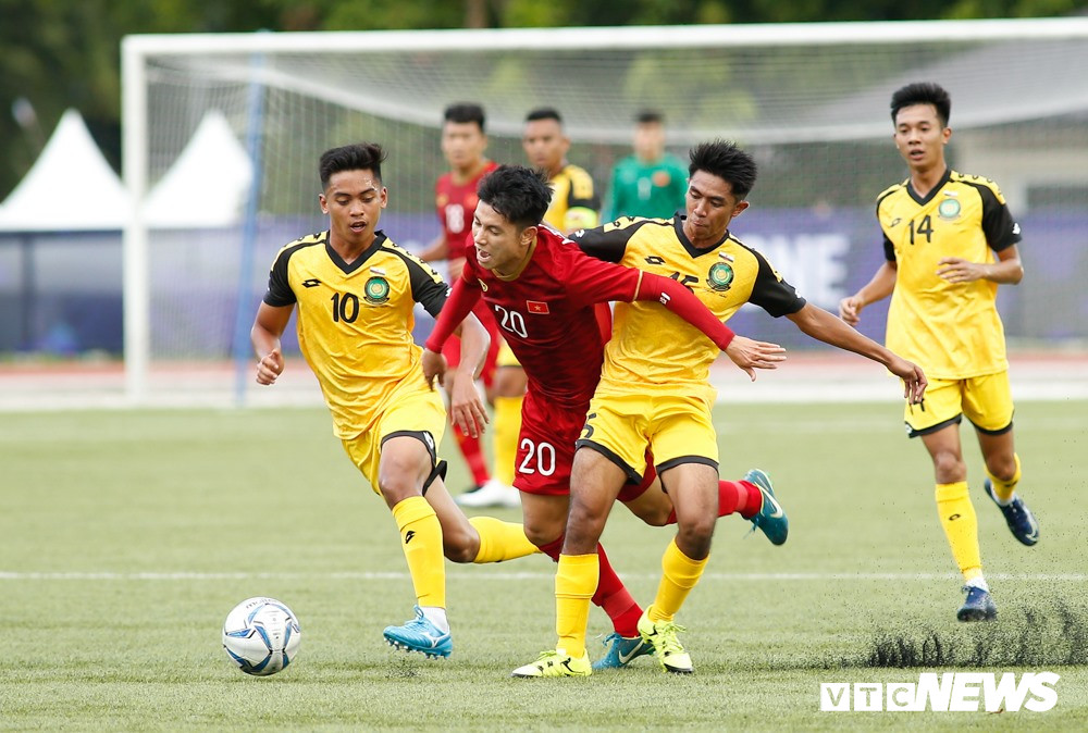 u22 viet nam brunei (10) 15