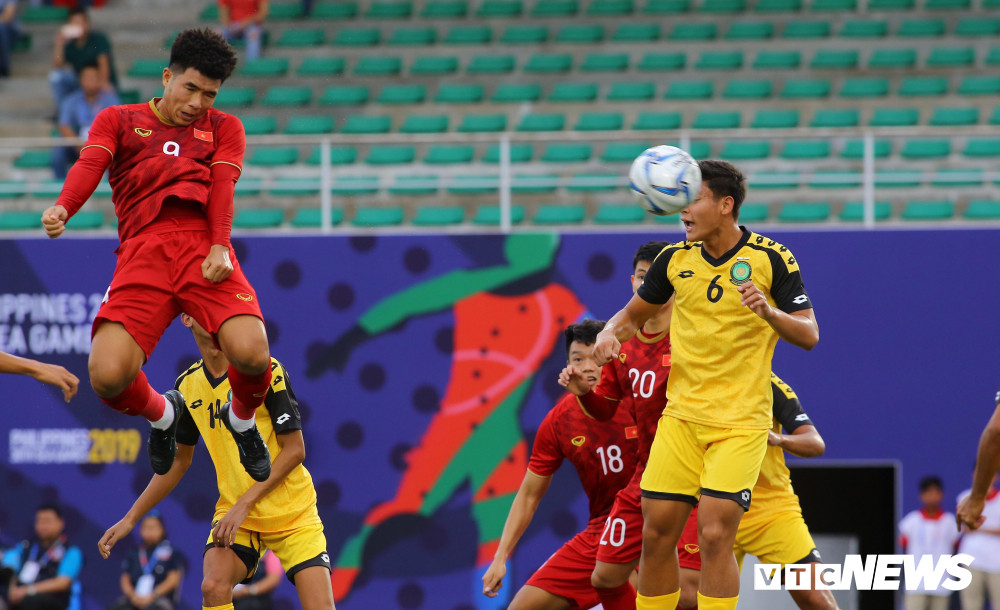 u22 viet nam brunei 9