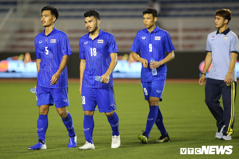 U22 Thai Lan (13) 14