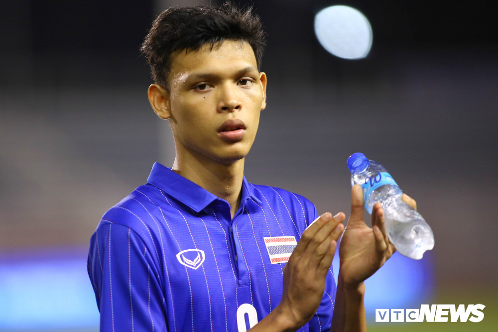 U22 Thai Lan (14) 15